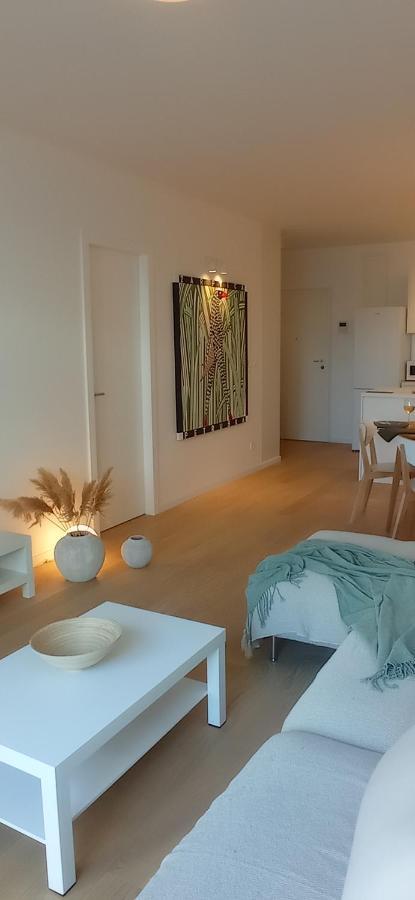 Apartment With Private Pool Split Eksteriør billede