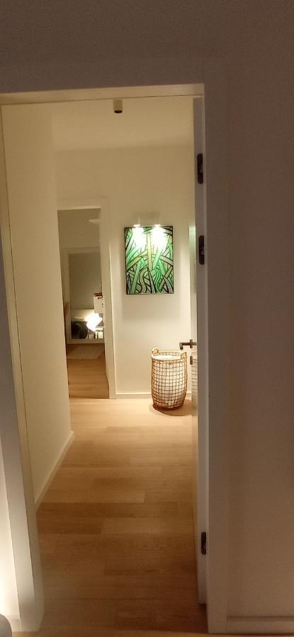 Apartment With Private Pool Split Eksteriør billede