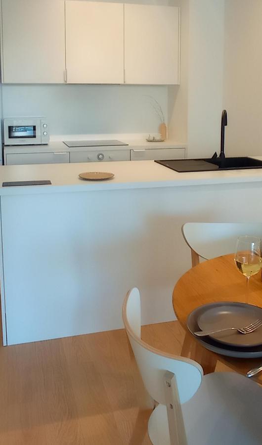 Apartment With Private Pool Split Eksteriør billede